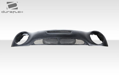 2002-2008 MINI Cooper Duraflex Racer Hood