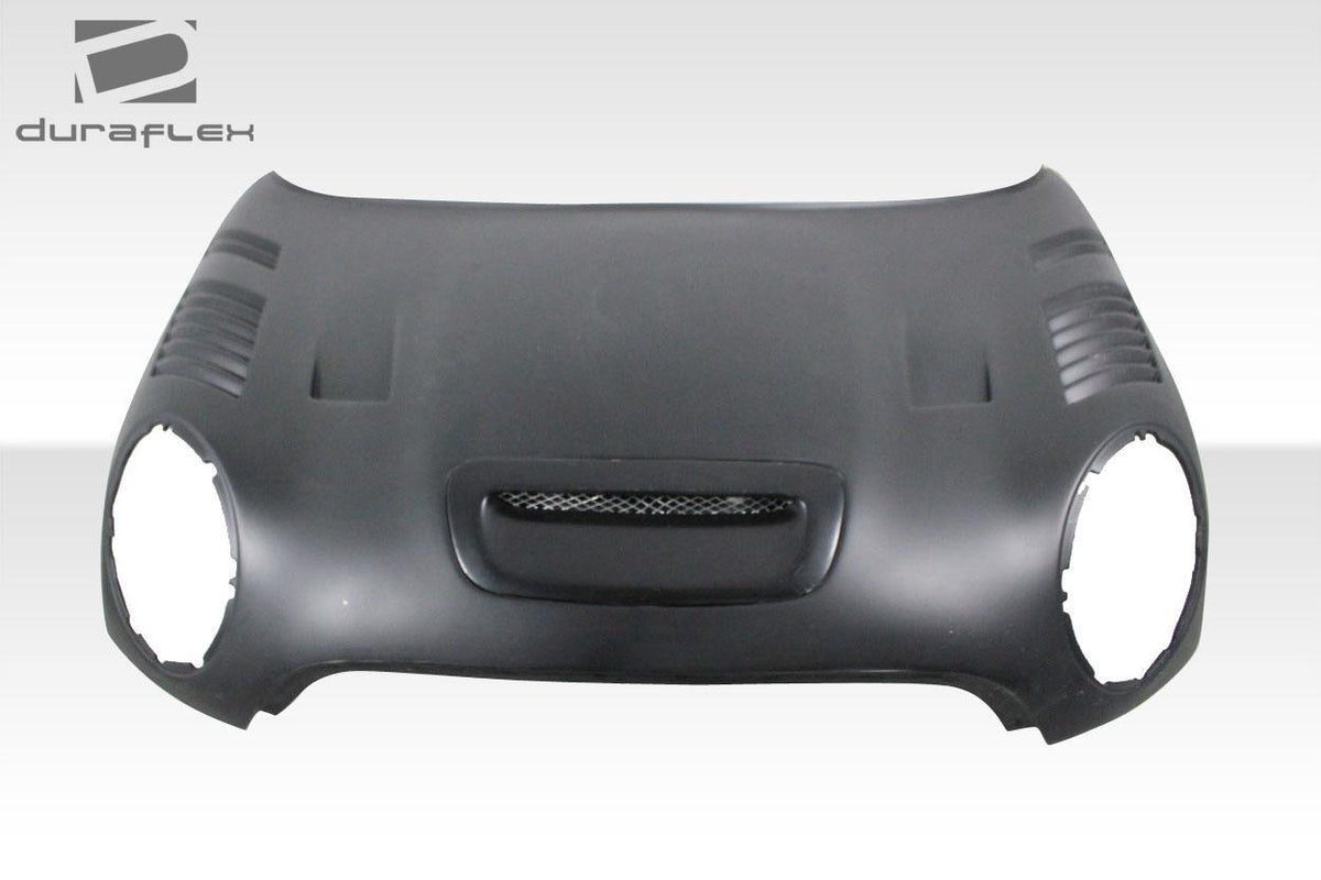 2007-2015 MINI Cooper Duraflex Racer Hood