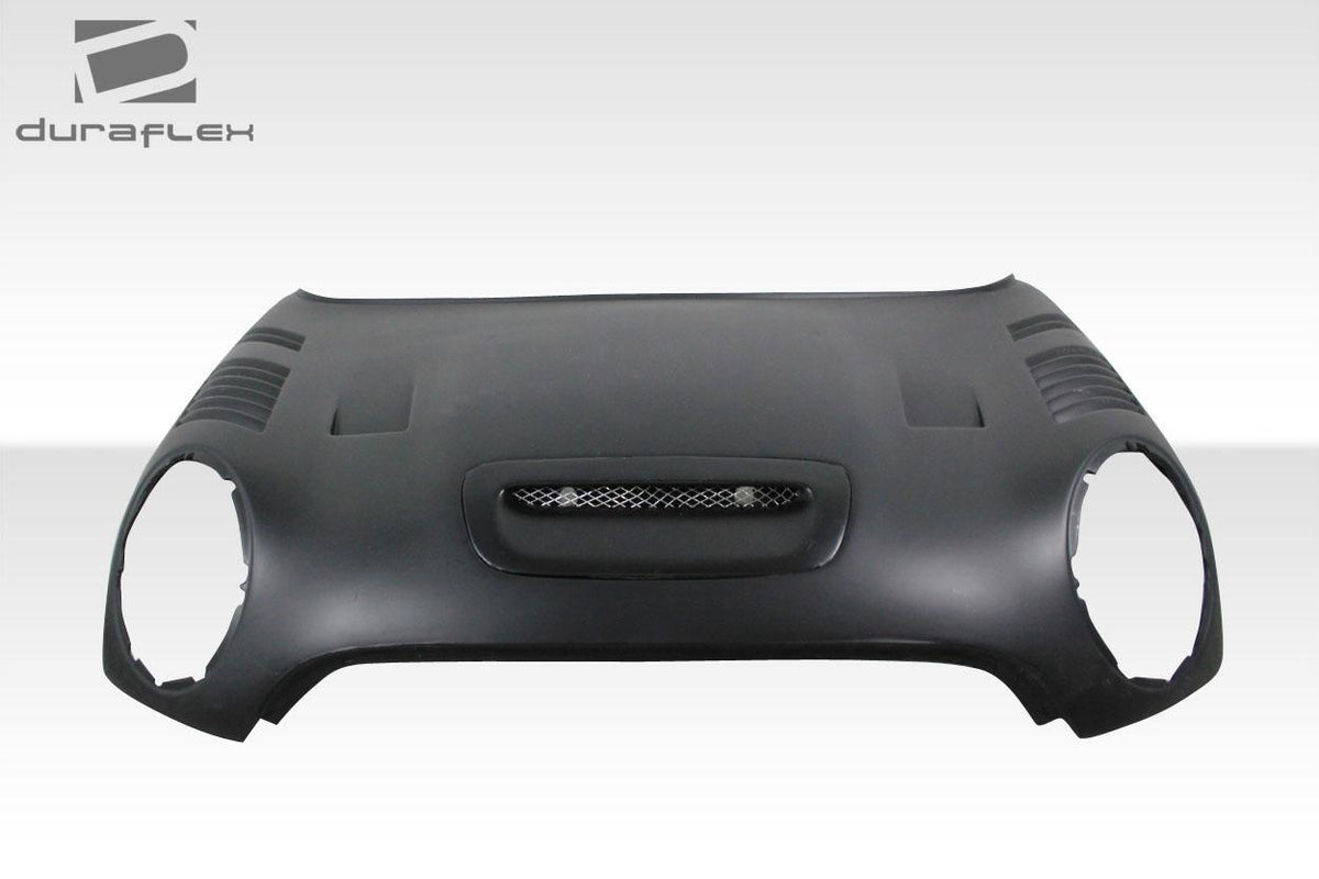 2007-2015 MINI Cooper Duraflex Racer Hood