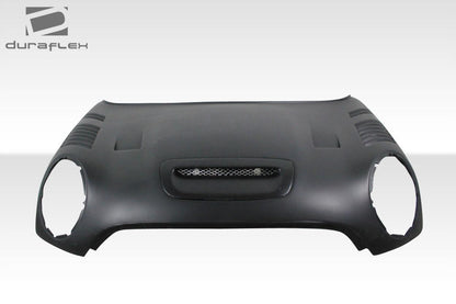 2007-2015 MINI Cooper Duraflex Racer Hood