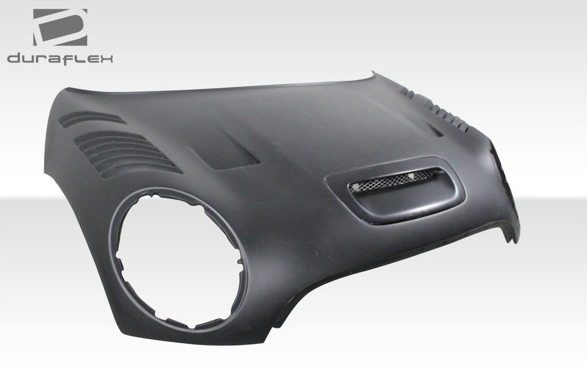 2007-2015 MINI Cooper Duraflex Racer Hood