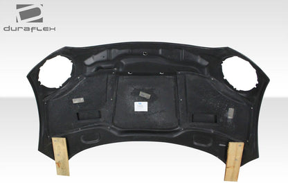 2007-2015 MINI Cooper Duraflex Racer Hood