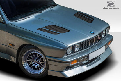 1984-1991 BMW 3 Series Duraflex GTR Hood