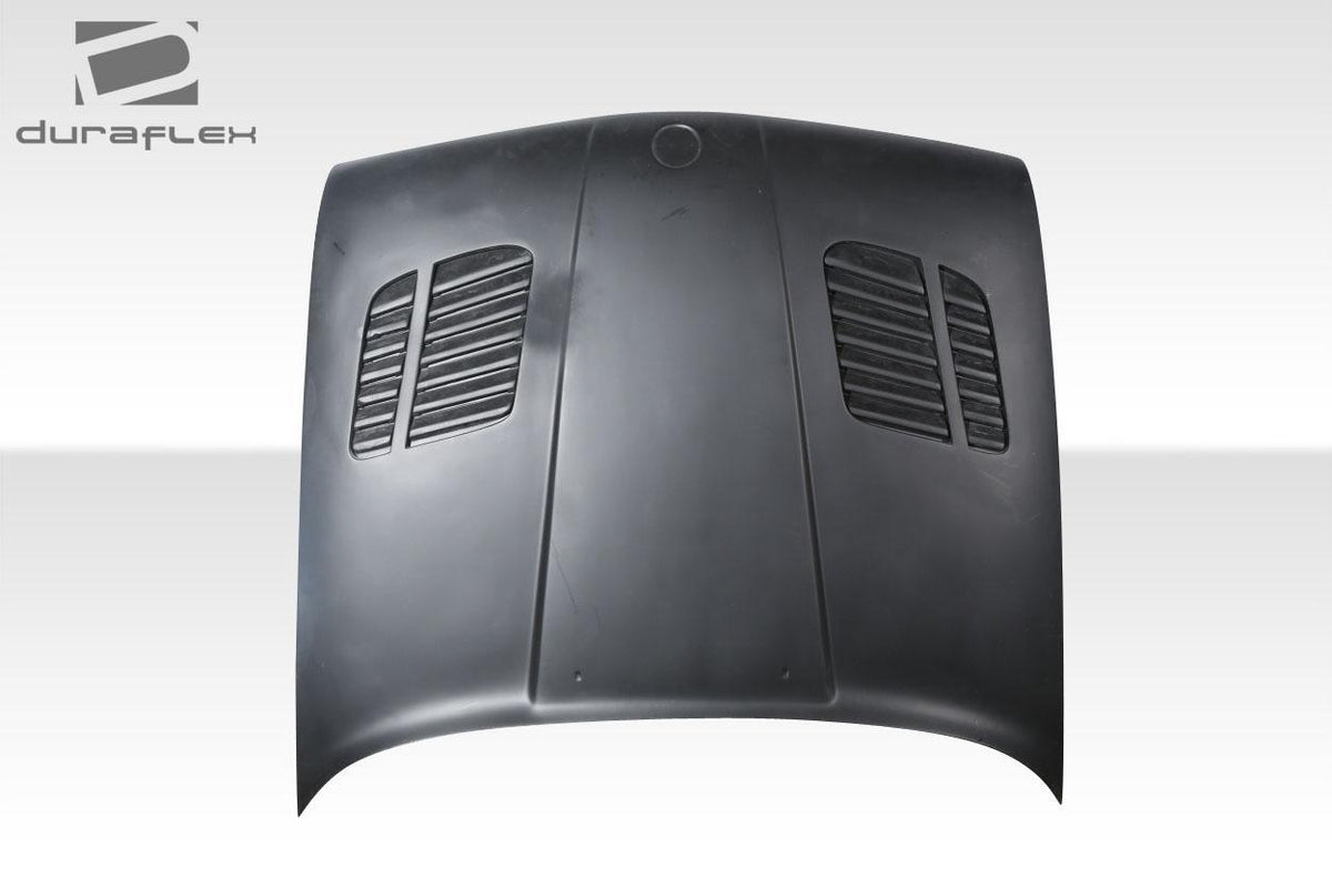 1984-1991 BMW 3 Series Duraflex GTR Hood