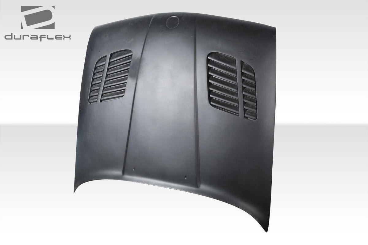 1984-1991 BMW 3 Series Duraflex GTR Hood