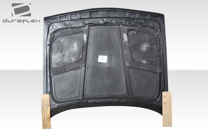1984-1991 BMW 3 Series Duraflex GTR Hood