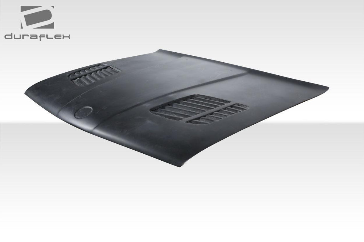 1984-1991 BMW 3 Series Duraflex GTR Hood