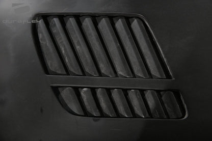 1984-1991 BMW 3 Series Duraflex GTR Hood