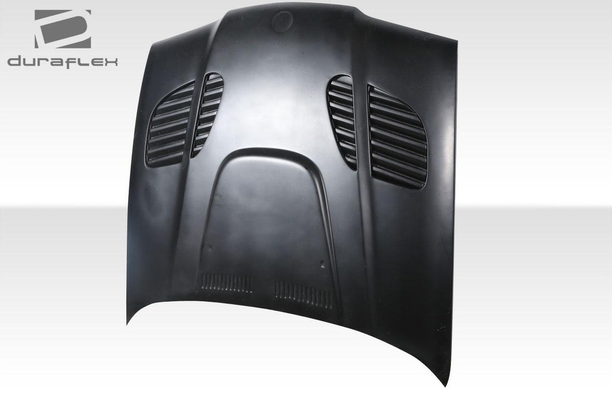 1992-1998 BMW 3 Series Duraflex GTR Hood
