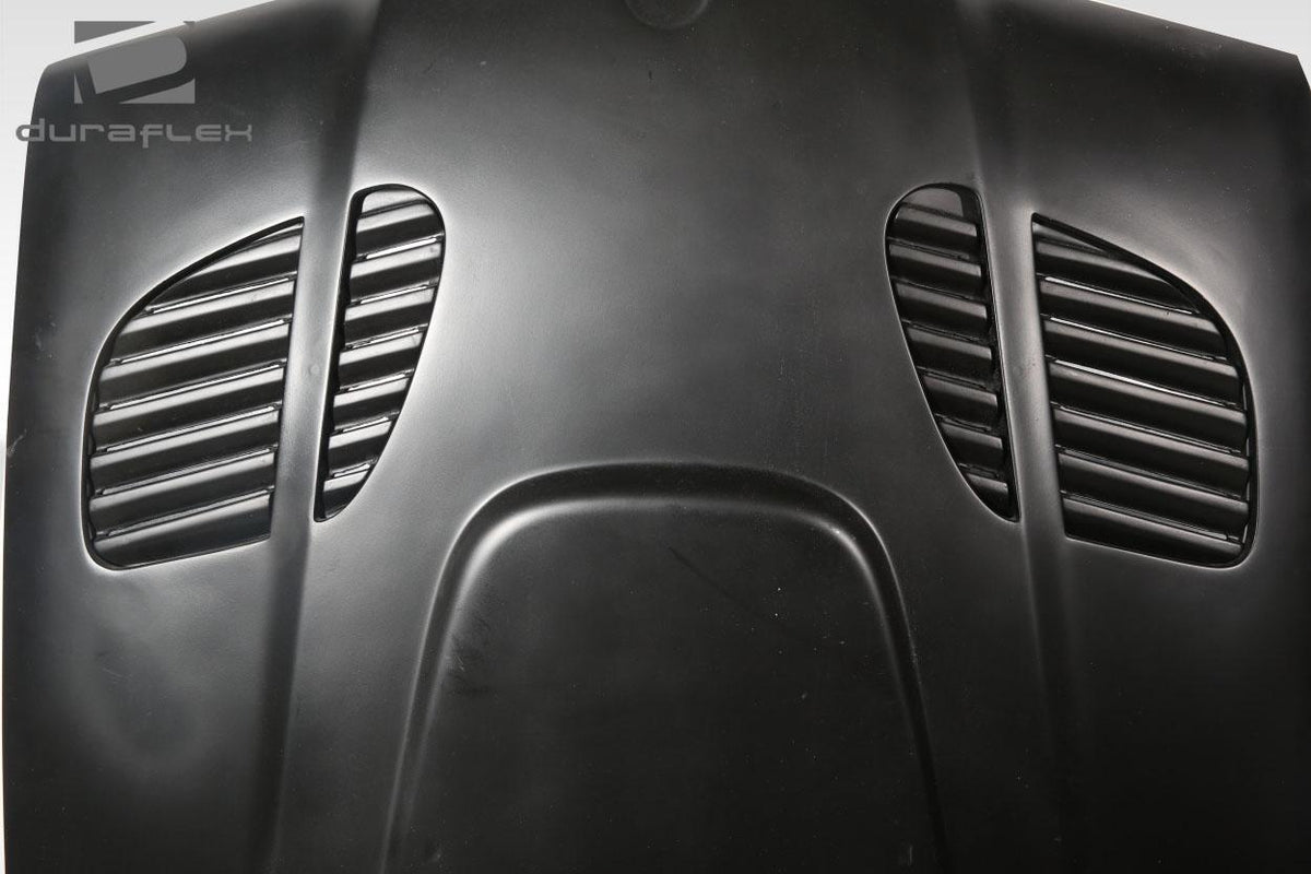 1992-1998 BMW 3 Series Duraflex GTR Hood