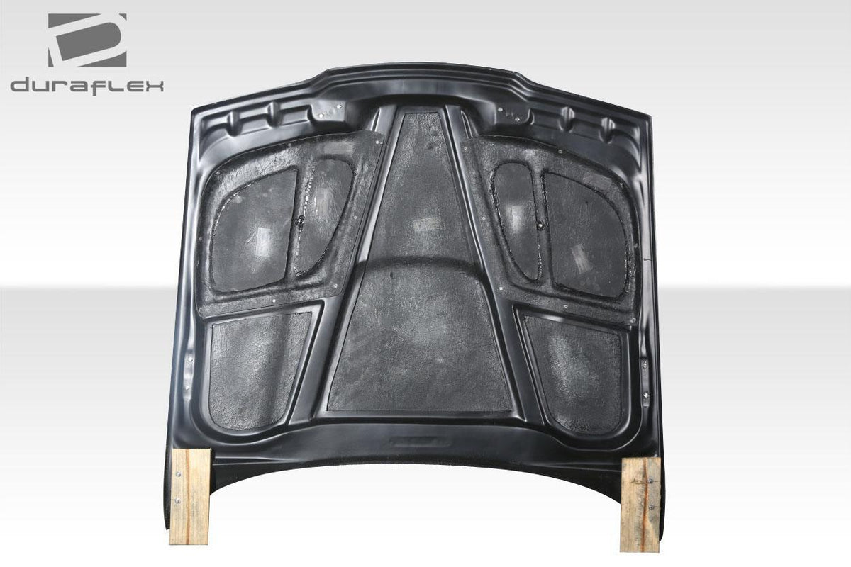 1992-1998 BMW 3 Series Duraflex GTR Hood
