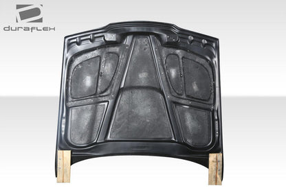 1992-1998 BMW 3 Series Duraflex GTR Hood