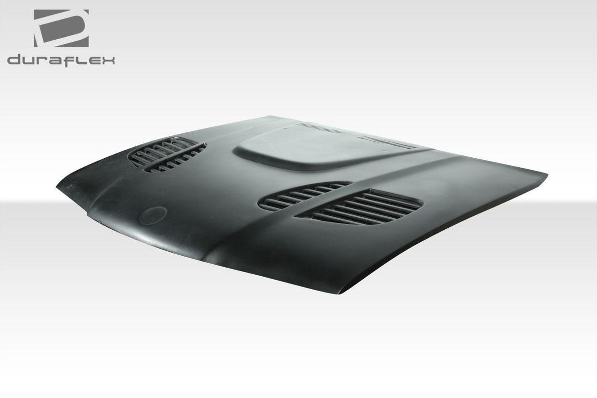 1992-1998 BMW 3 Series Duraflex GTR Hood