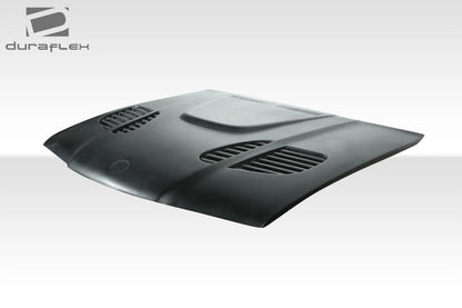 1992-1998 BMW 3 Series Duraflex GTR Hood
