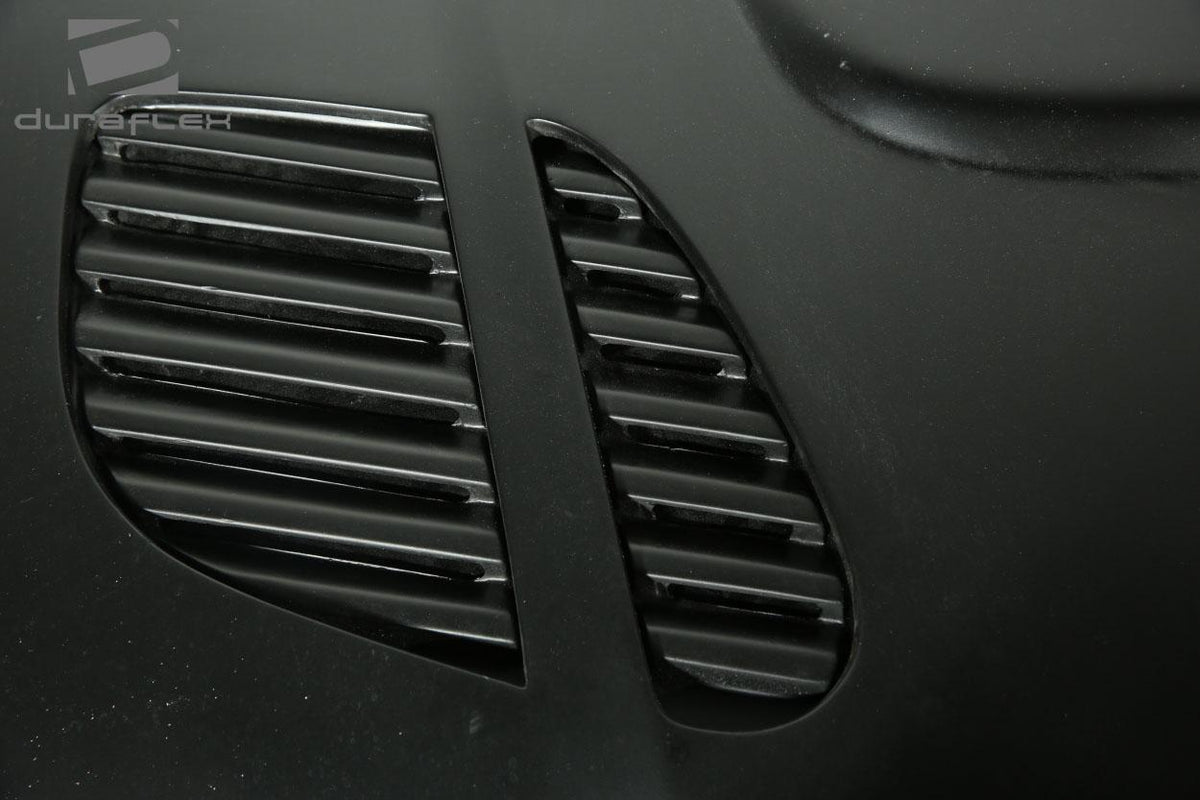 1992-1998 BMW 3 Series Duraflex GTR Hood