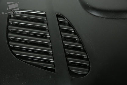 1992-1998 BMW 3 Series Duraflex GTR Hood