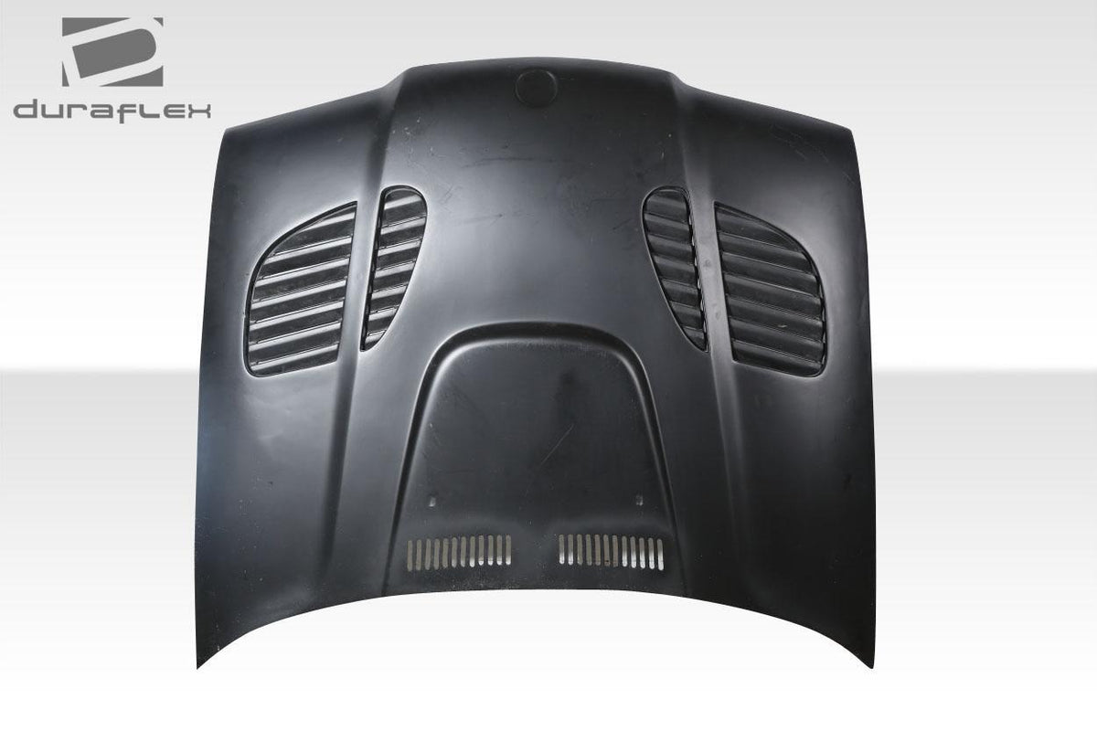 1992-1998 BMW 3 Series Duraflex GTR Hood