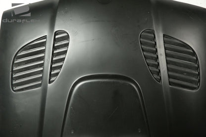 1992-1998 BMW 3 Series Duraflex GTR Hood