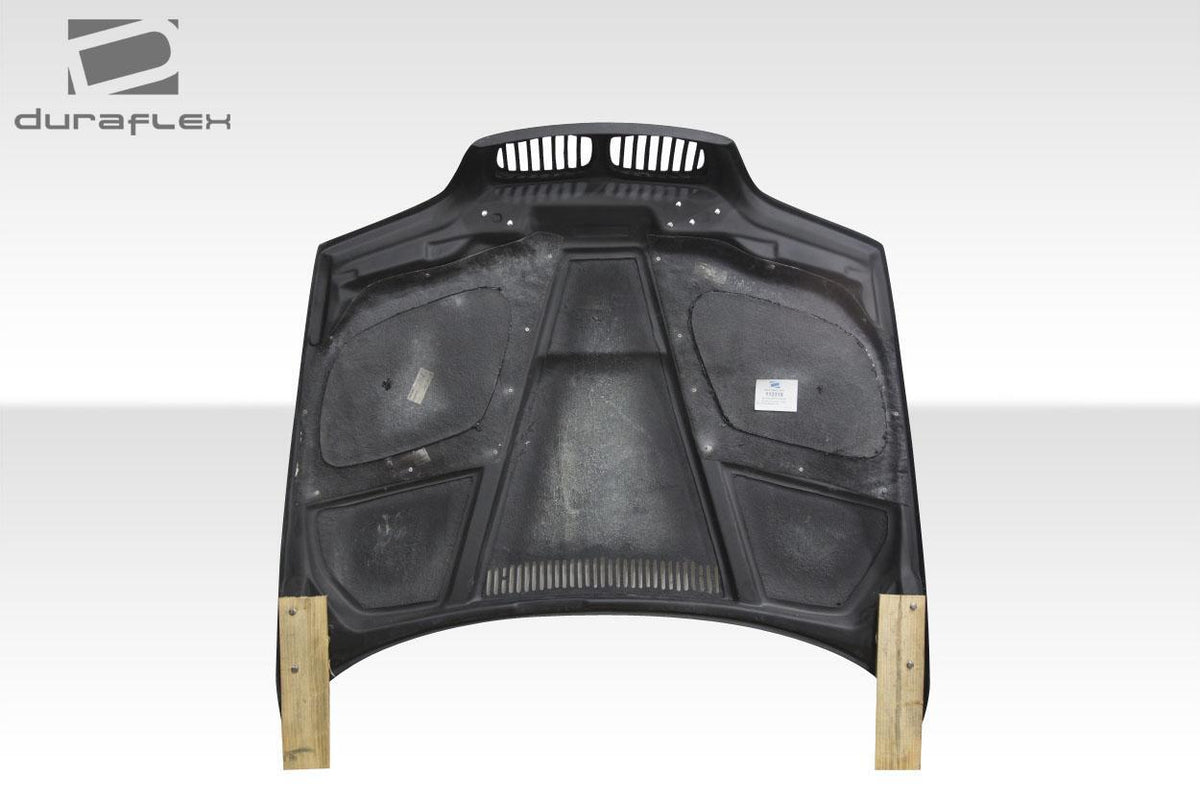 2001-2006 BMW M3 Duraflex GTR Hood