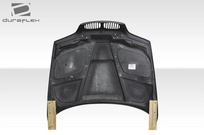 2001-2006 BMW M3 Duraflex GTR Hood