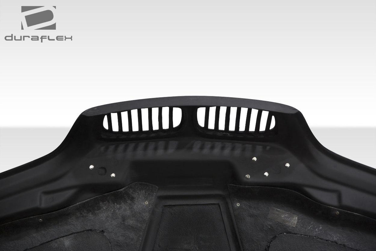 2001-2006 BMW M3 Duraflex GTR Hood