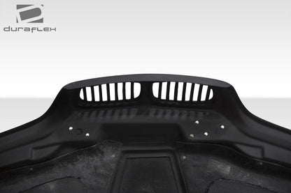 2001-2006 BMW M3 Duraflex GTR Hood