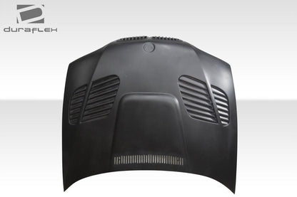 2001-2006 BMW M3 Duraflex GTR Hood