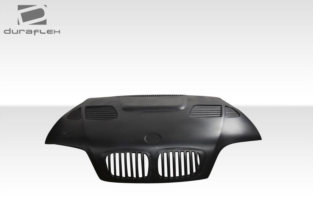 2001-2006 BMW M3 Duraflex GTR Hood