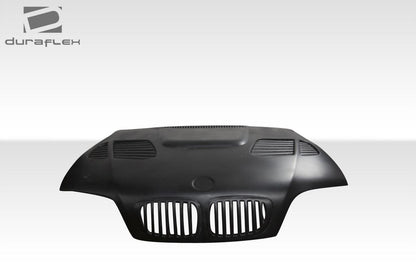 2001-2006 BMW M3 Duraflex GTR Hood