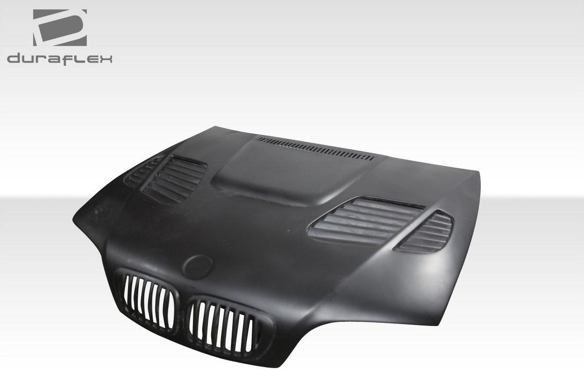 2001-2006 BMW M3 Duraflex GTR Hood