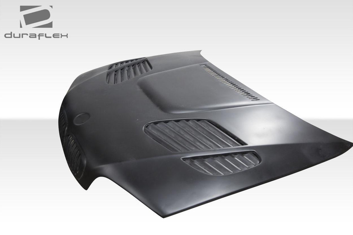 2001-2006 BMW M3 Duraflex GTR Hood