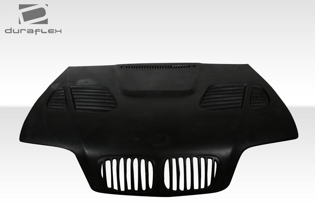 1999-2001 BMW 3 Series Duraflex GTR Hood