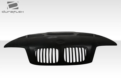 1999-2001 BMW 3 Series Duraflex GTR Hood