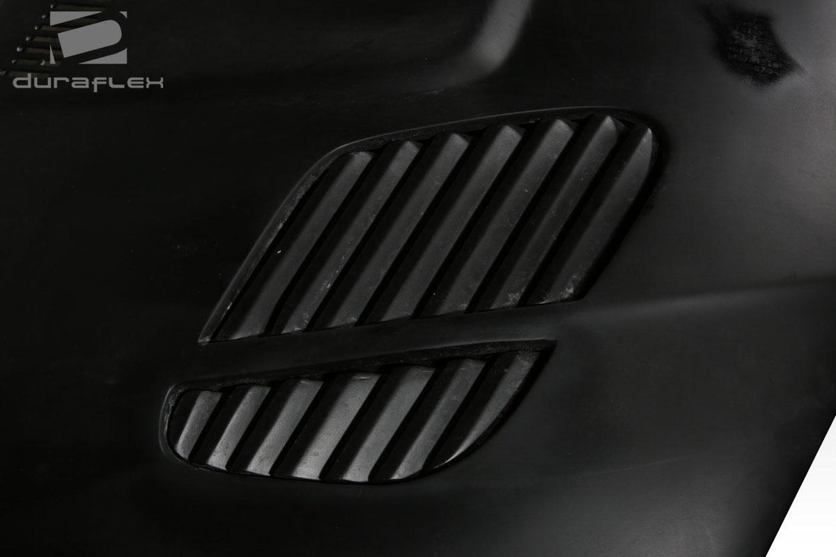 1999-2001 BMW 3 Series Duraflex GTR Hood