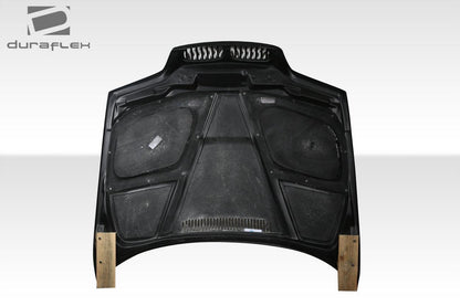 1999-2001 BMW 3 Series Duraflex GTR Hood