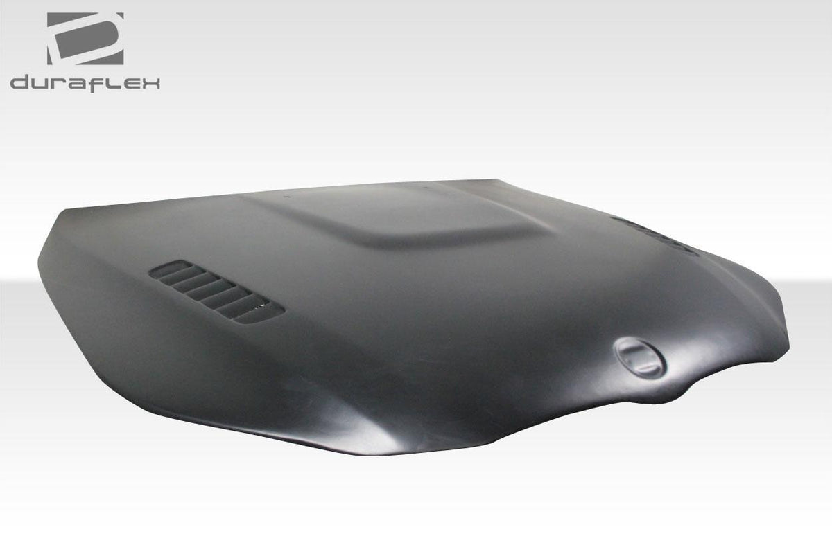 2004-2010 BMW 5 Series Duraflex AF1 Hood