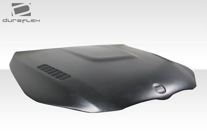 2004-2010 BMW 5 Series Duraflex AF1 Hood