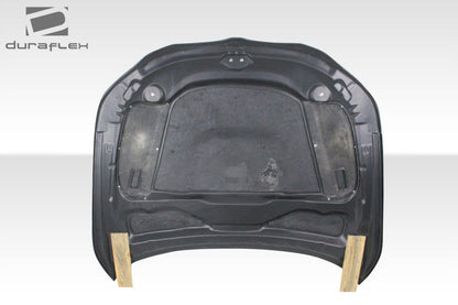 2004-2010 BMW 5 Series Duraflex AF1 Hood
