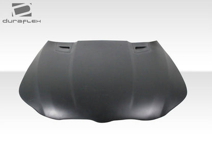2004-2010 BMW 5 Series Duraflex DTM Hood