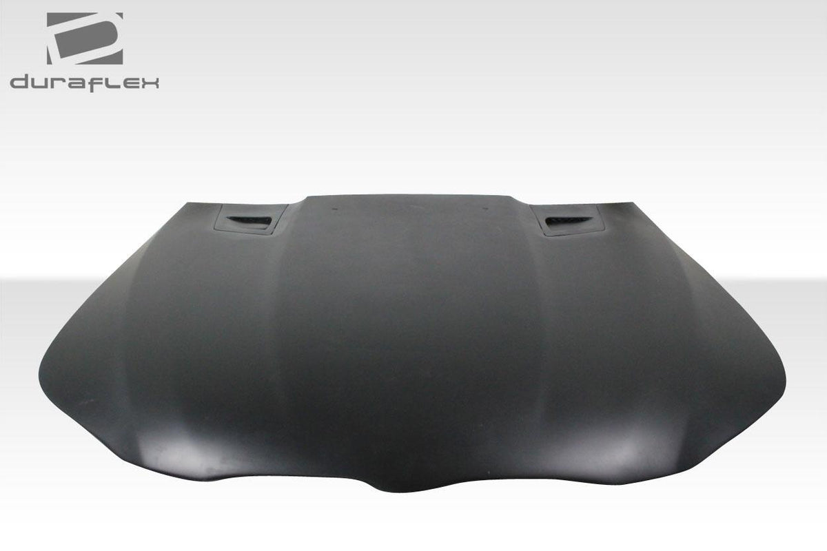 2004-2010 BMW 5 Series Duraflex DTM Hood