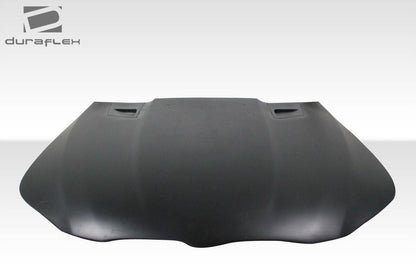 2004-2010 BMW 5 Series Duraflex DTM Hood