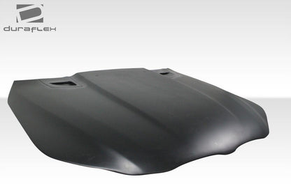 2004-2010 BMW 5 Series Duraflex DTM Hood