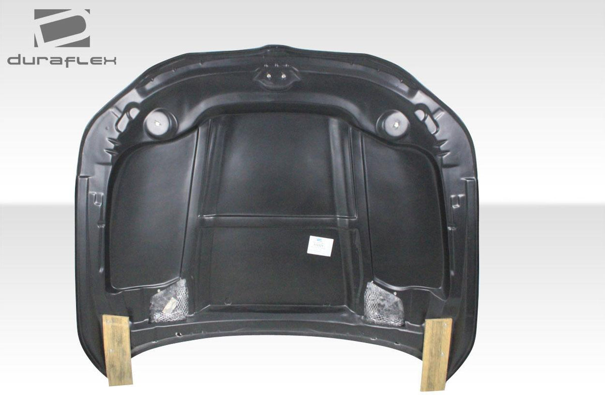 2004-2010 BMW 5 Series Duraflex DTM Hood