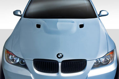2006-2008 BMW 3 Series Duraflex M3 Look Hood