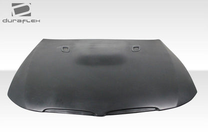 2006-2008 BMW 3 Series Duraflex M3 Look Hood