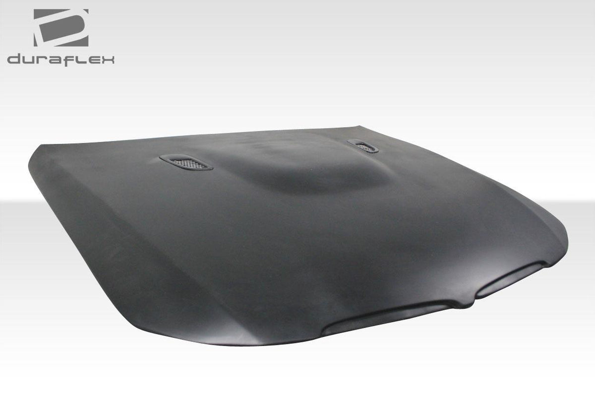 2006-2008 BMW 3 Series Duraflex M3 Look Hood