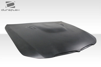 2006-2008 BMW 3 Series Duraflex M3 Look Hood