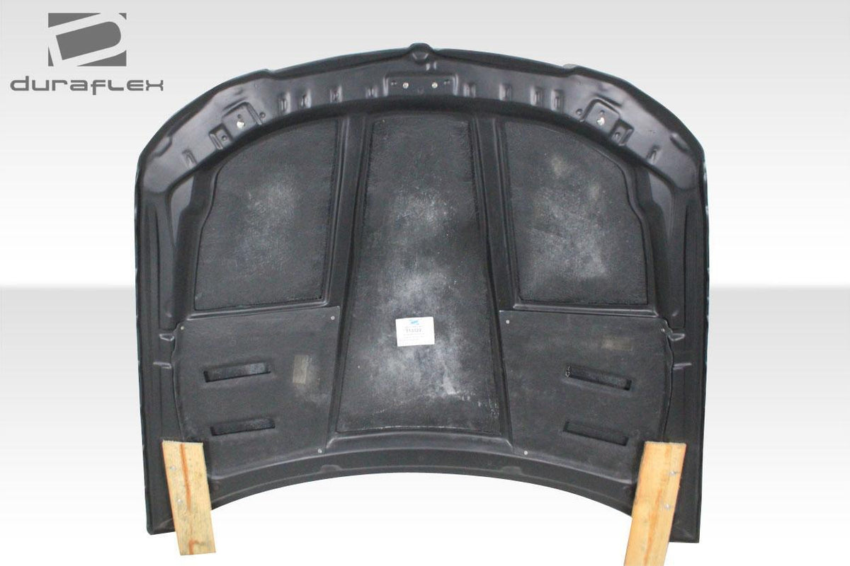 2006-2008 BMW 3 Series Duraflex M3 Look Hood