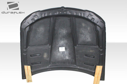 2006-2008 BMW 3 Series Duraflex M3 Look Hood