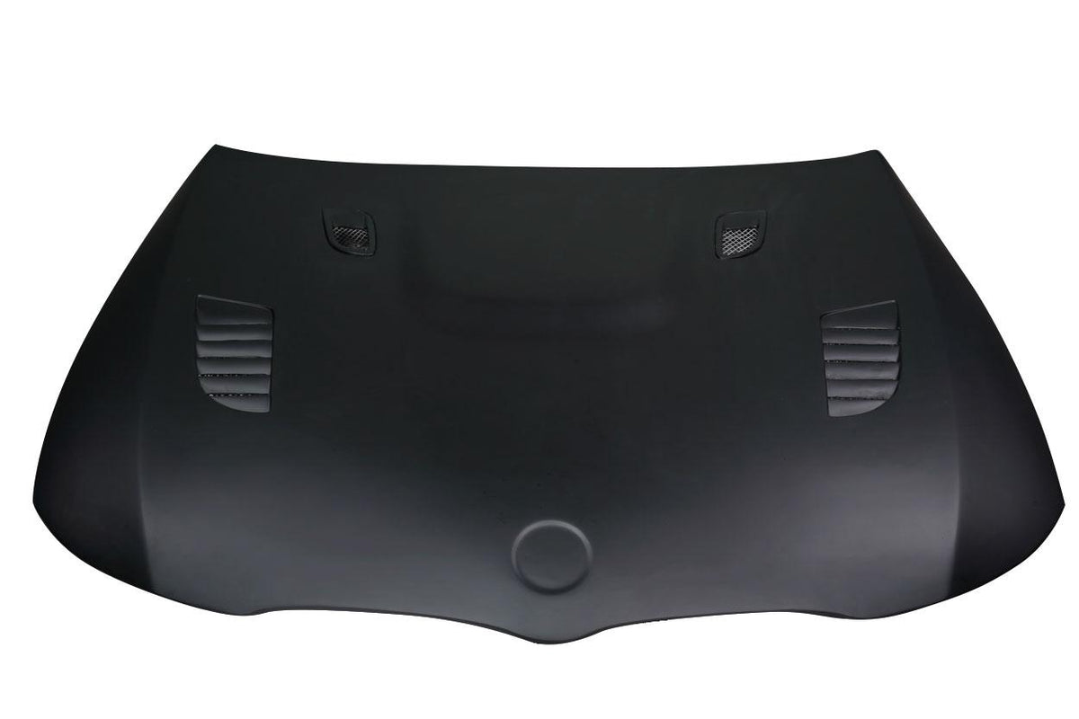 2009-2011 BMW 3 Series Duraflex AF1 Hood